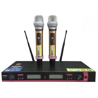 Мікрофон бездротової SHURE DM UG-X10 II, BOX MSP-DM UG-X10 фото