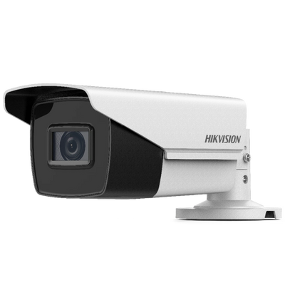 2MP TVI/AHD/CVI/CVBS варифокальна відеокамера Hikvision DS-2CE19D3T-AIT3ZF (2.7-13.5мм) DS-2CE19D3T-AIT3ZF фото