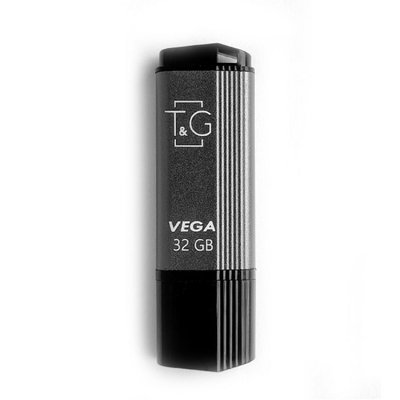 USB флеш-накопичувач T&amp;amp;G 32gb Vega 121 ЦУ-00036814 фото