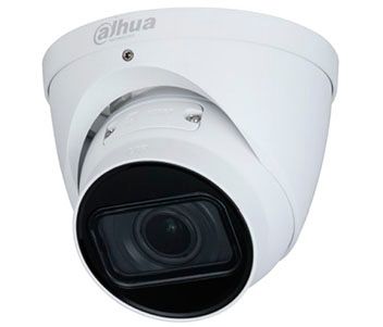 2 МП IP купольна моторизированная відеокамера з SD картою DH-IPC-HDW2231TP-ZS-27135-S2 DH-IPC-HDW2231TP-ZS-27135 фото