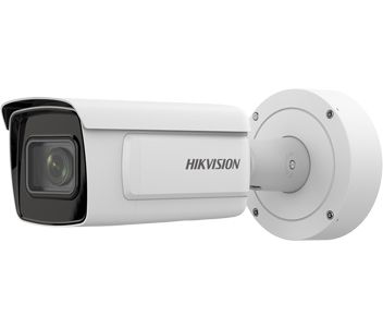 2Мп ANPR IP відеокамера Hikvision c варіофокальним об'єктивом iDS-2CD7A26G0/P-IZHS (C) 8-32 mm iDS-2CD7A26G0/P-IZHS (C) фото