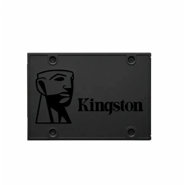 SSD Диск Kingston SSDNow A400 240GB 2.5&amp;quot; SATAIII 3D NAND ЦУ-00041974 фото