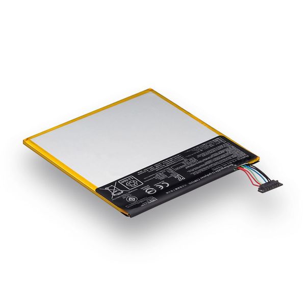 Аккумулятор для Asus MemoPad ME175 / C11P1311 ЦУ-00026751 фото