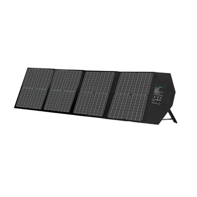 Складная солнечная панель 18V/100W SKZD-100 фото