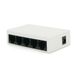 Комутатор Merlion MS1005 5 портів Ethernet 10/100 Мбіт/сек. DC 5V. Блок живлення 5V у комплекті Q240 YT22635 фото 1