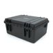 Пластиковый переносной ящик для инструментов (корпус)Voltronic, размер внешний - 485х430х220 мм, внутренний - 465х335х205 мм GY402A фото 2
