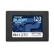 SSD Диск Patriot Burst Elite 120GB 2.5&amp;quot; 7mm SATAIII TLC 3D ЦУ-00041972 фото 2