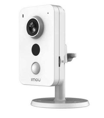 4Мп IP видеокамера со звуком и SD-картой Imou IPC-K42AP (2.8мм) IPC-K42AP (2.8мм) фото