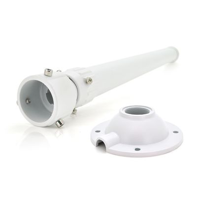 Кронштейн для камери PiPo PP- 602, білий, метал, 1,0-2m PP- 602 фото