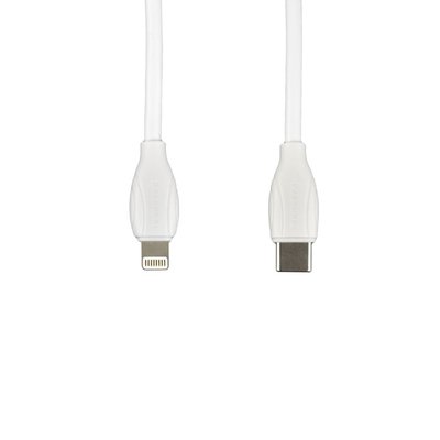 USB Borofone BX19 Type-C to Lightning 20W ЦУ-00034918 фото