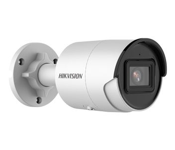 4МП ІК камера вулична з SD картою Hikvision DS-2CD2043G2-I (4 мм) DS-2CD2043G2-I фото