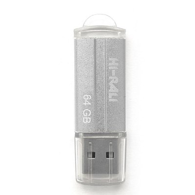 USB Flash Drive Hi-Rali Corsair 64gb ЦУ-00038162 фото