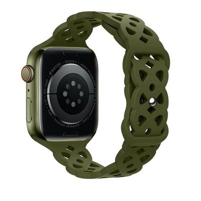 Ремінець для Apple Watch Hoco WA-09 ЦУ-00039509 фото