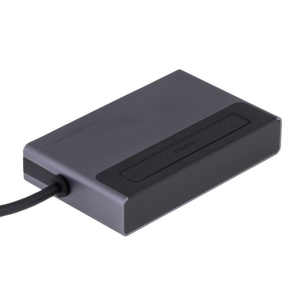 Hub Baseus Type-C to USB / SD / TF / HDMI / Type-C (PD) CAHUB-DA ЦУ-00034657 фото