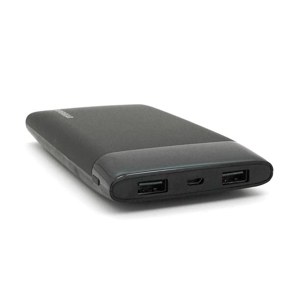 PowerBank Hypergear 16000mAh Fast Charge, 2*USB, Black, Q1 Hypergear-14044 фото