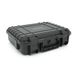 Пластиковый переносной ящик для инструментов (корпус) Voltronic, размер внешний - 364х297х106 мм, внутренний - 336х256х96 мм MG6336 фото 1