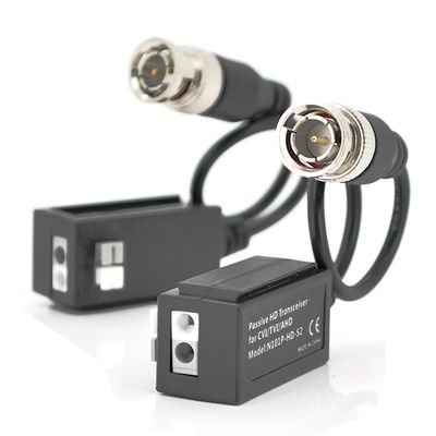 Пассивный приемопередатчик видеосигнала N101P-HD-S2 AHD/CVI/TVI, 720P/1080P - 400/200 метров, цена за пару N101P-HD-S2 фото