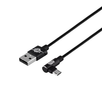Кабель USB Baseus USB to Micro 2A CAMMVP-A ЦУ-00033449 фото