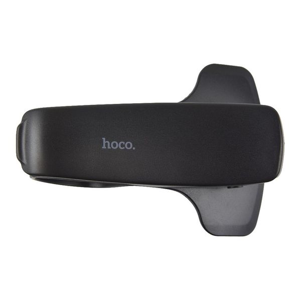 Автотримач Hoco CA50 In-car dashboard phone holder Колір Чорний 26734_1823179 фото