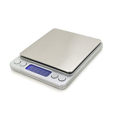 Весы точные ювелирные DOMOTEC 0,01-500 гр YT-YVD500 фото