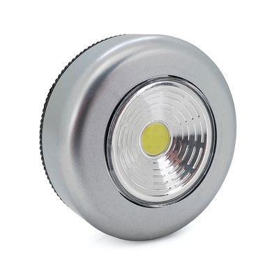 Портативний світильник POWERMASTER PM-14325, з вимикачем, 1 LED, 3xAAA, Blister PM-14325 фото
