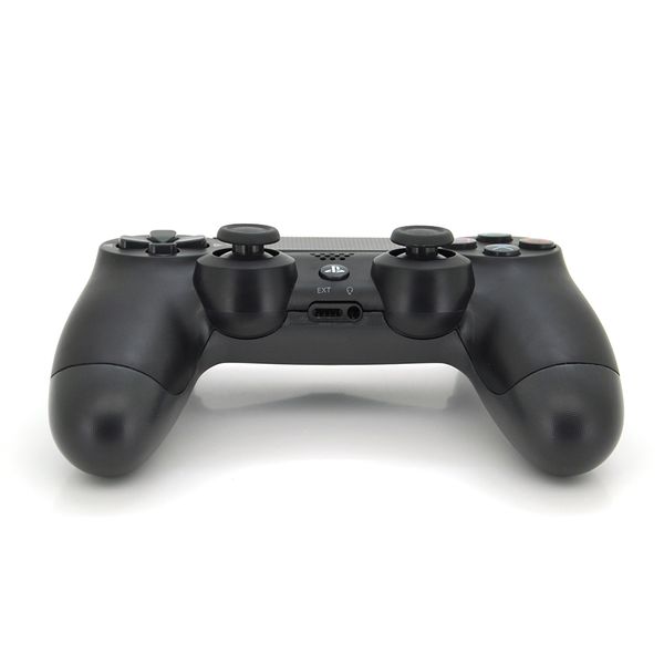 Геймпад бездротовий для PS4 SONY Wireless DUALSHOCK 4 (Black), 3.7V, 500mAh PS4 SONY Wireless-Be фото