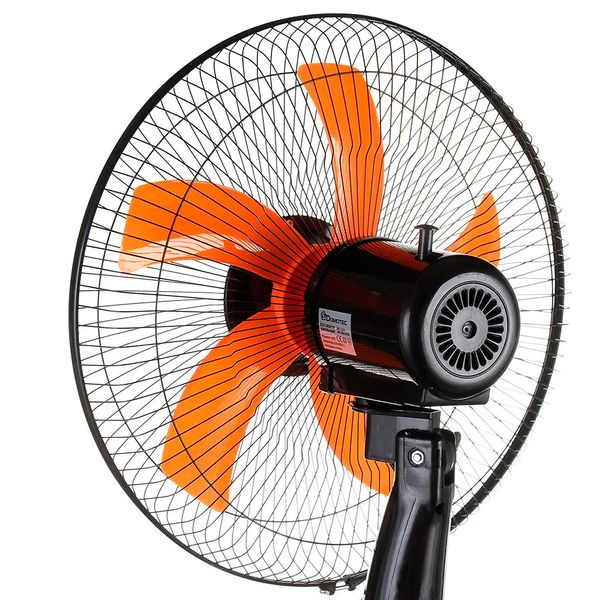 Вентилятор підлоговий MS-1620T Fan, 40W, ціна за ящик (4шт), 3 режими, 220V, Box MS-1620 фото