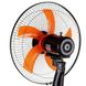 Вентилятор підлоговий MS-1620T Fan, 40W, ціна за ящик (4шт), 3 режими, 220V, Box MS-1620 фото 2