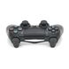 Геймпад беспроводной для PS4 SONY Wireless DUALSHOCK 4 (Black), 3.7V, 500mAh, Blister PS4 SONY Wireless-Be фото 2