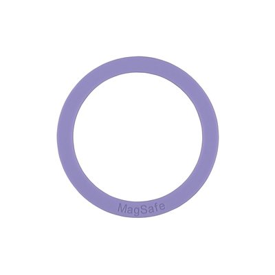 Кольцо Silicone MagSafe Цвет Пурпурный,2 31300_2906401 фото