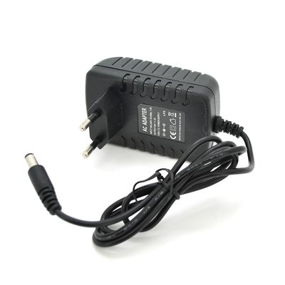 Импульсный адаптер питания YM-1620 16V 2А (32Вт) штекер 5.5/2.5 длина 0,9м YM-1620 фото