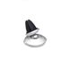 Автотримач Baseus Magnetic Small Ears Air Vent SUER-A Колір Чорний, 01 1205_67234 фото 6