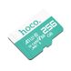 Карта Пам'яті Hoco MicroSDXC 256gb 10 Class ЦУ-00036855 фото 1