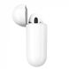 Навушники Bluetooth Borofone BW25, White, Кейс Borofone BW25/W фото 4