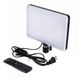 Лампа LED Camera Light 23cm Remote (MM-240) ЦУ-00035335 фото 8