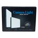 Лампа LED Camera Light 23cm Remote (MM-240) ЦУ-00035335 фото 2