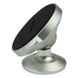 Автотримач Baseus Magnetic Small Ears 360 (Vertical type) SUER-B Колір Сталевий, 0S 1206_1826999 фото 6