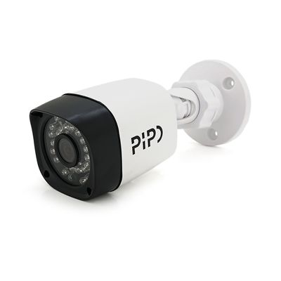 2MP мультиформатная камера PiPo в пластиковом цилиндре PP-B1N35F200ME 2,8 (мм) PP-B1N36F200ME фото