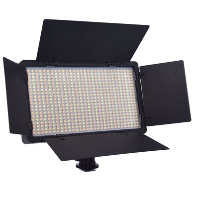 Лампа LED Camera Light 29cm (E-600) ЦУ-00035336 фото