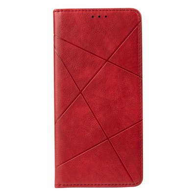 Чехол-книжка Business Leather для Xiaomi Mi 12 Pro ЦУ-00036541 фото