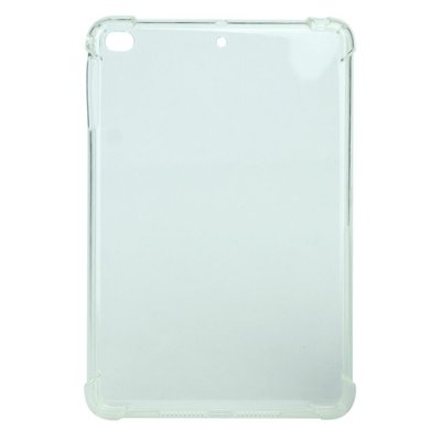 Чохол Silicone Clear для iPad Mini 1/2/3 ЦУ-00031797 фото