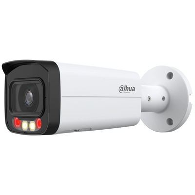 4 МП видеокамера WizSense с двойной подсветкой и микрофоном DH-IPC-HFW2449T-AS-IL (3.6мм) DH-IPC-HFW2449T-AS-IL фото