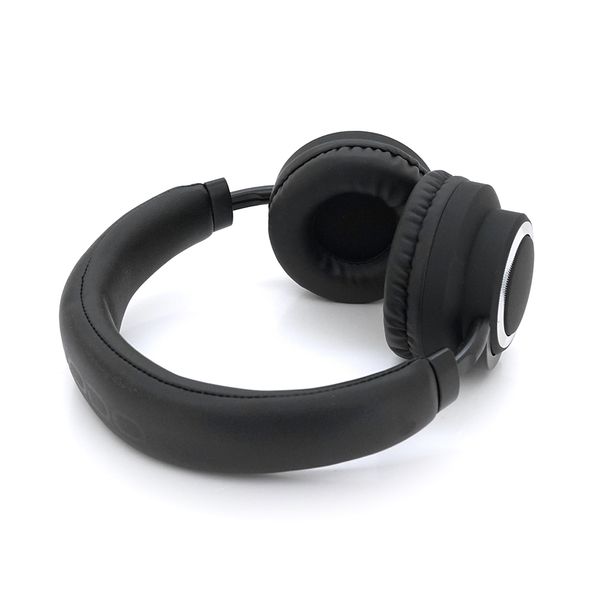 Бездротові навушники Bluetooth SODO SD-1005, Black, Box SD-1005B фото
