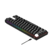 Клавиатура Игровая беспроводная Fantech MAXFIT 61 MK857 FROST WIRELESS Blue Switch ЦУ-00040343 фото 4