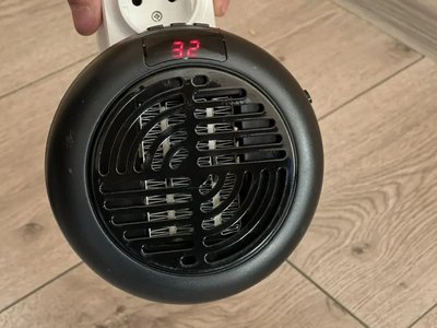 Обогреватель Electric Heater For Home 900w Art-FOR99 фото