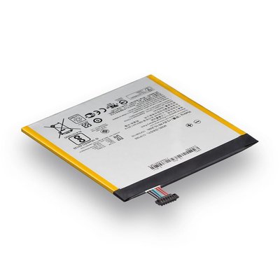 Аккумулятор для Asus ZenPad 8.0 Z380KL / C11P1505 ЦУ-00027478 фото
