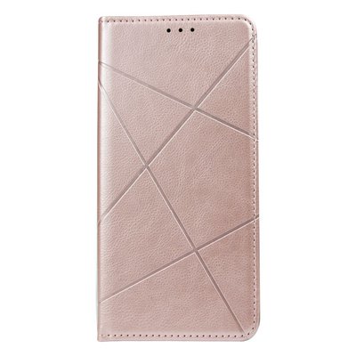 Чехол-книжка Business Leather для Xiaomi Poco X4 Pro/Redmi Note 11 Pro ЦУ-00036543 фото