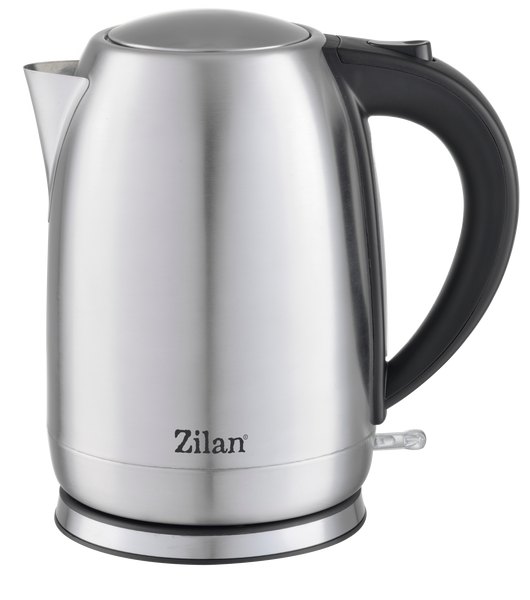Електричний чайник Zilan ZLN1680, 1850-2200W ZLN1680 фото