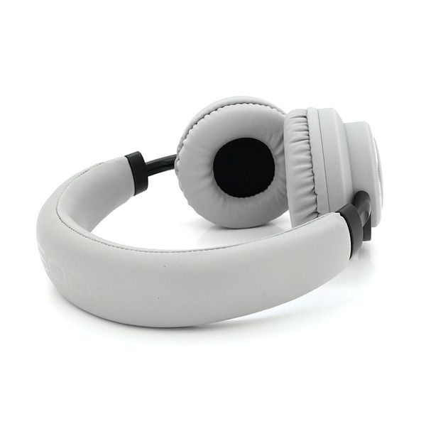 Бездротові навушники Bluetooth SODO SD-1005, Gray, Box SD-1005G фото