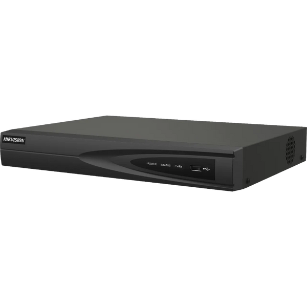 16-ти канальний 4K відеореєстратор з аналітикою Hikvision DS-7616NI-Q1(D) DS-7616NI-Q1(D) фото